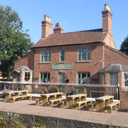 The Riverside Rooms Newark upon Trent Exterior foto